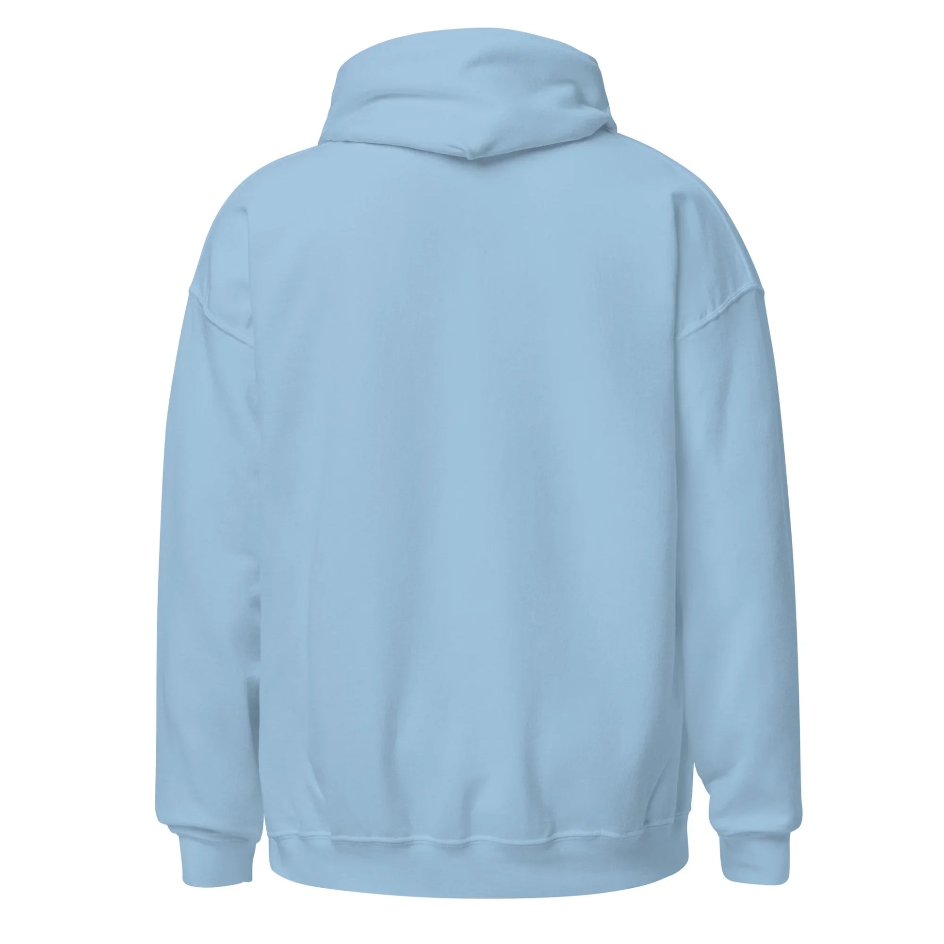 sunset rainbow | hoodie - f u n k + f i n a