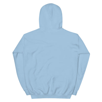 triangle mountains | hoodie