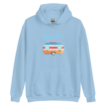 fun camper | hoodie - f u n k + f i n a