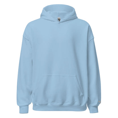 morning sunrise back | hoodie - f u n k + f i n a