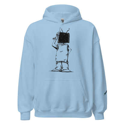 le freaq | hoodie