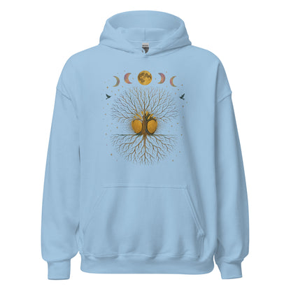 tree of life | hoodie