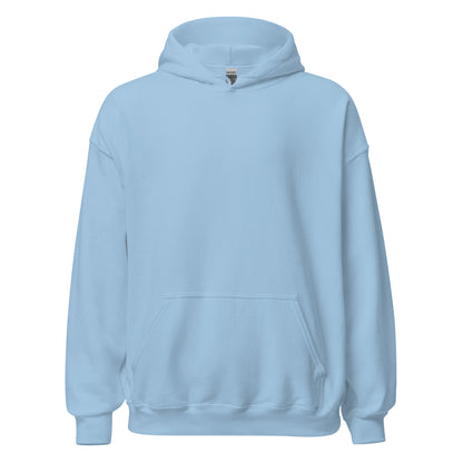 rocky moraine | hoodie