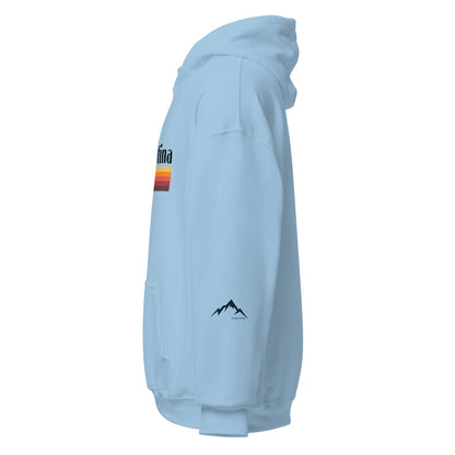 rainbow | hoodie - f u n k + f i n a
