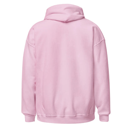 sunset rainbow | hoodie - f u n k + f i n a
