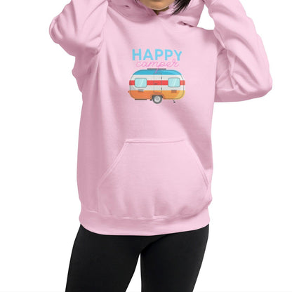 fun camper | hoodie - f u n k + f i n a