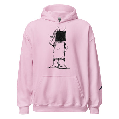 le freaq | hoodie