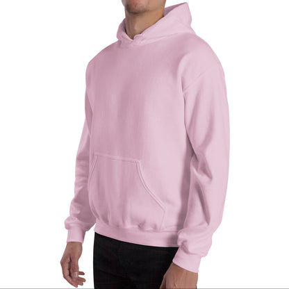 good vibes back | hoodie