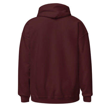 sunset rainbow | hoodie - f u n k + f i n a