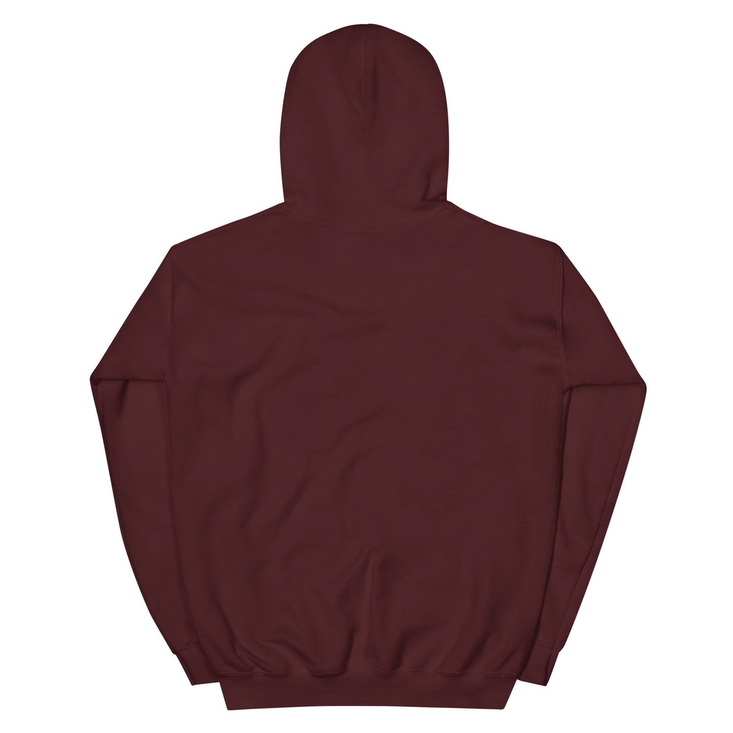 triangle mountains | hoodie