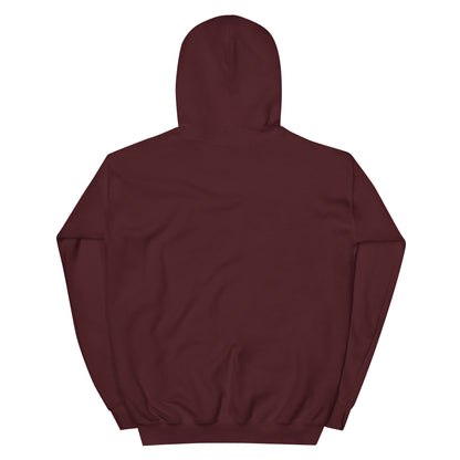triangle mountains | hoodie