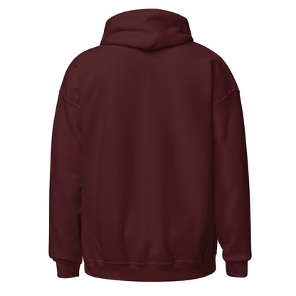 circle of trees | hoodie