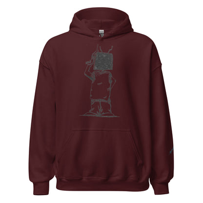 le freaq | hoodie