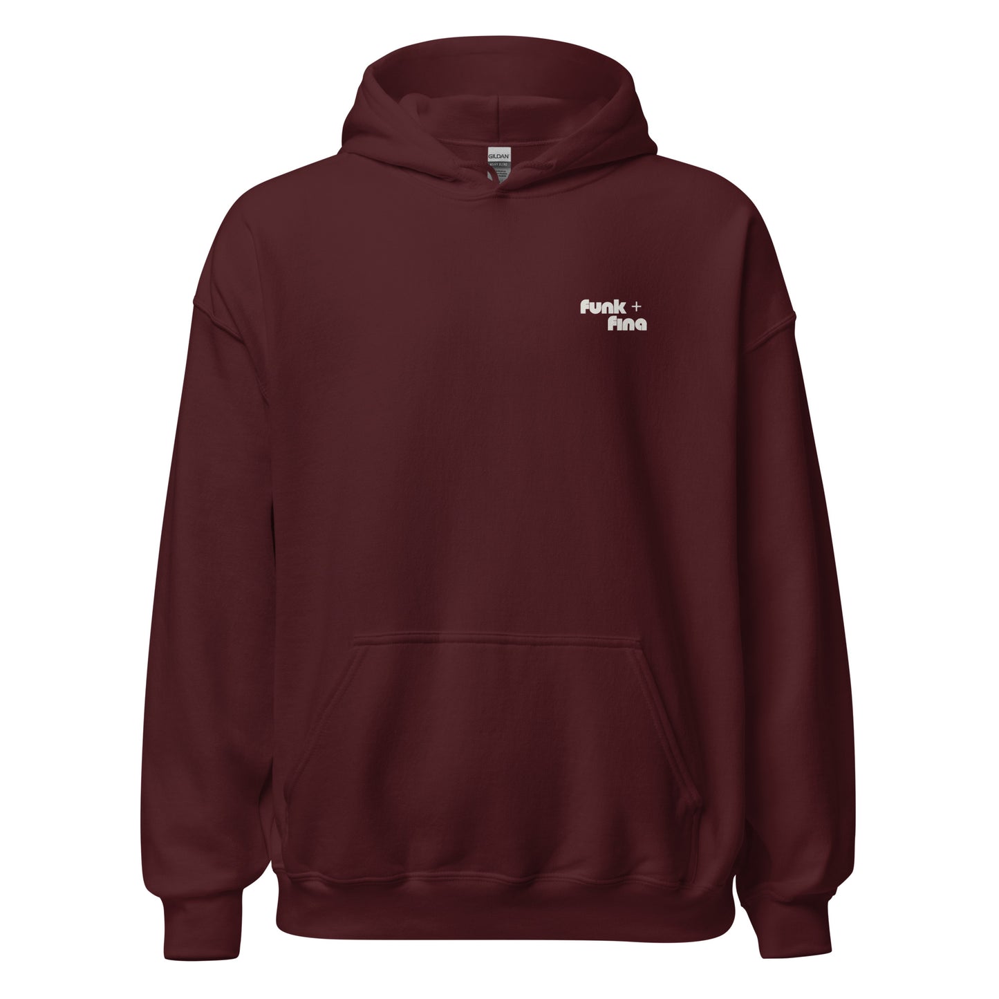 pride mountain back | hoodie