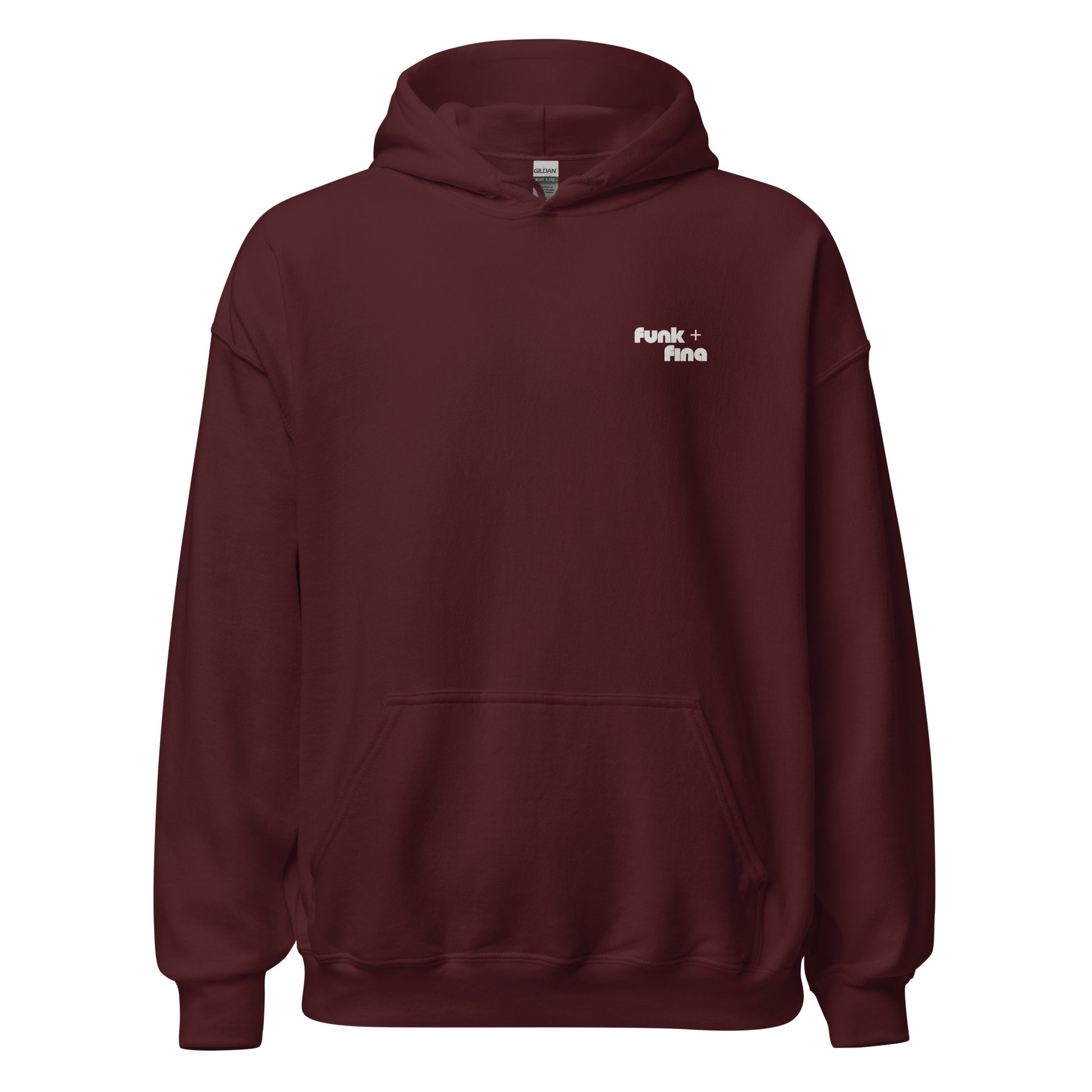 pride mountain back | hoodie