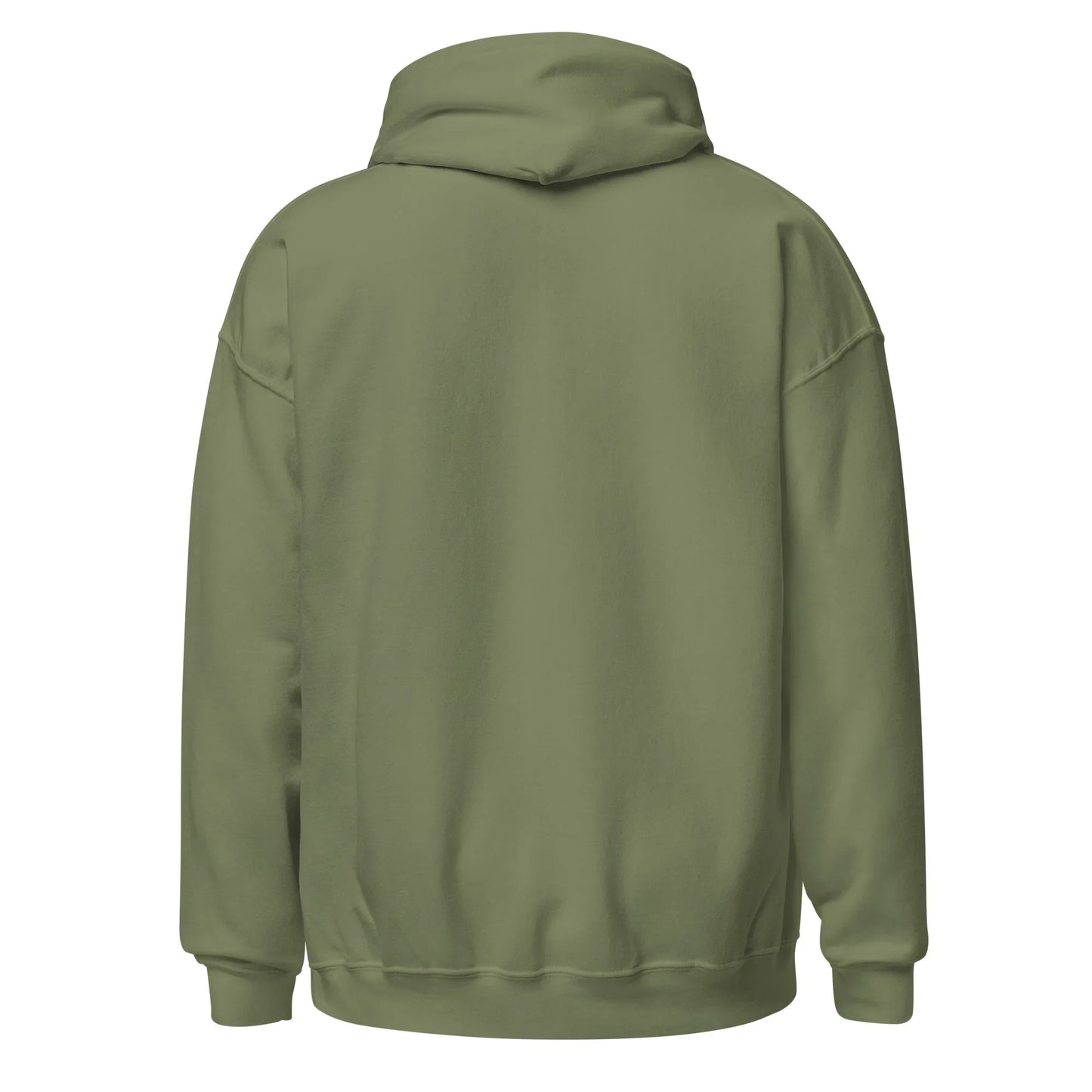 sunset rainbow | hoodie - f u n k + f i n a