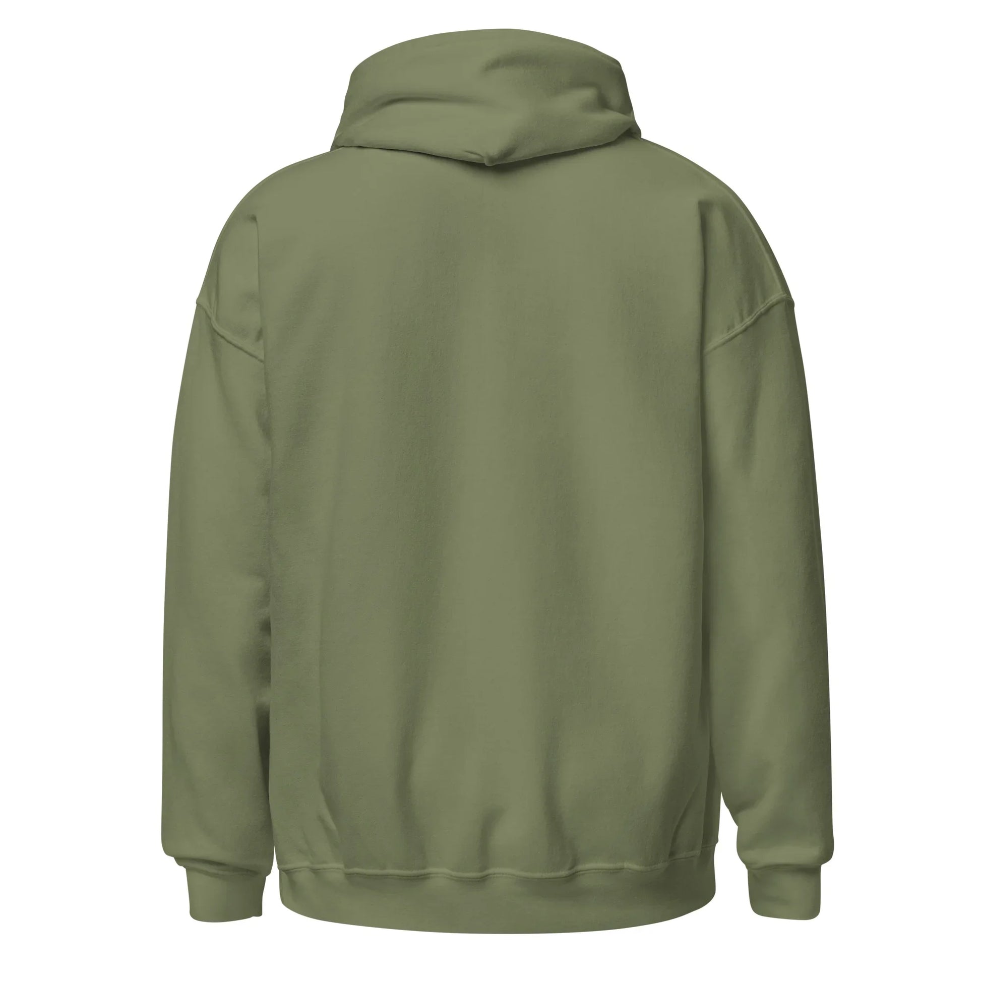 sunset rainbow | hoodie - f u n k + f i n a
