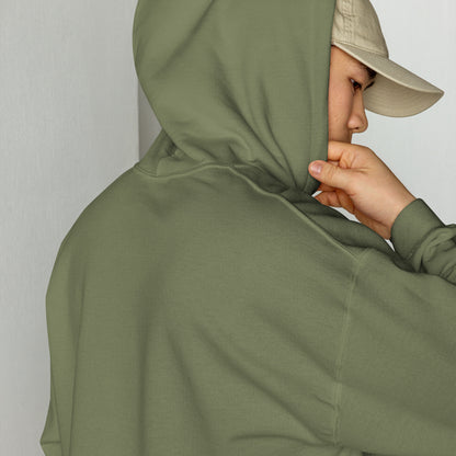 big ol' discoball | hoodie