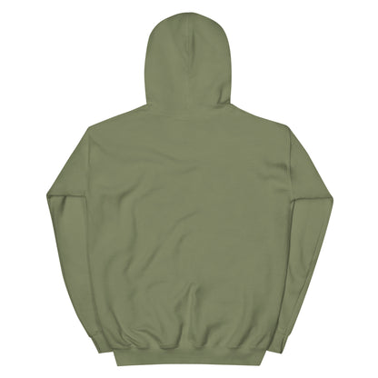 triangle mountains | hoodie