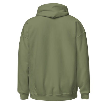 tree rings | hoodie