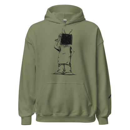 le freaq | hoodie