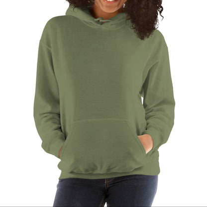 sparkly discoball back | hoodie