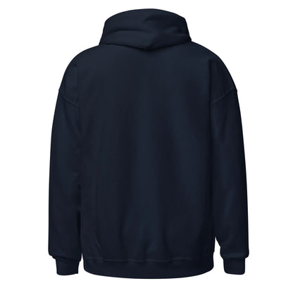 sunset rainbow | hoodie - f u n k + f i n a