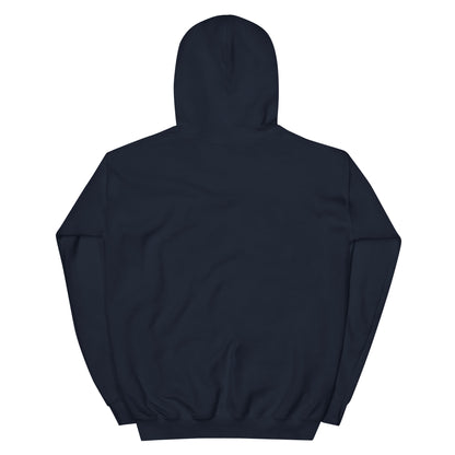 triangle mountains | hoodie
