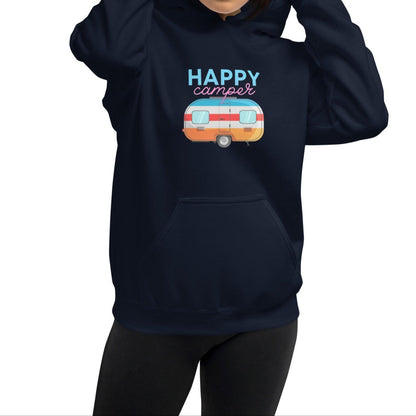 fun camper | hoodie - f u n k + f i n a