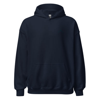 camp crystal back | hoodie