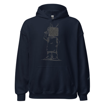 le freaq | hoodie