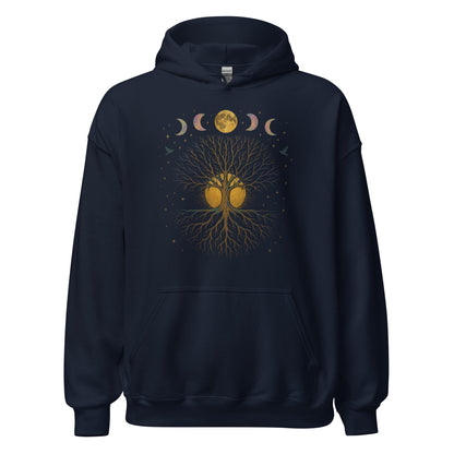 tree of life | hoodie