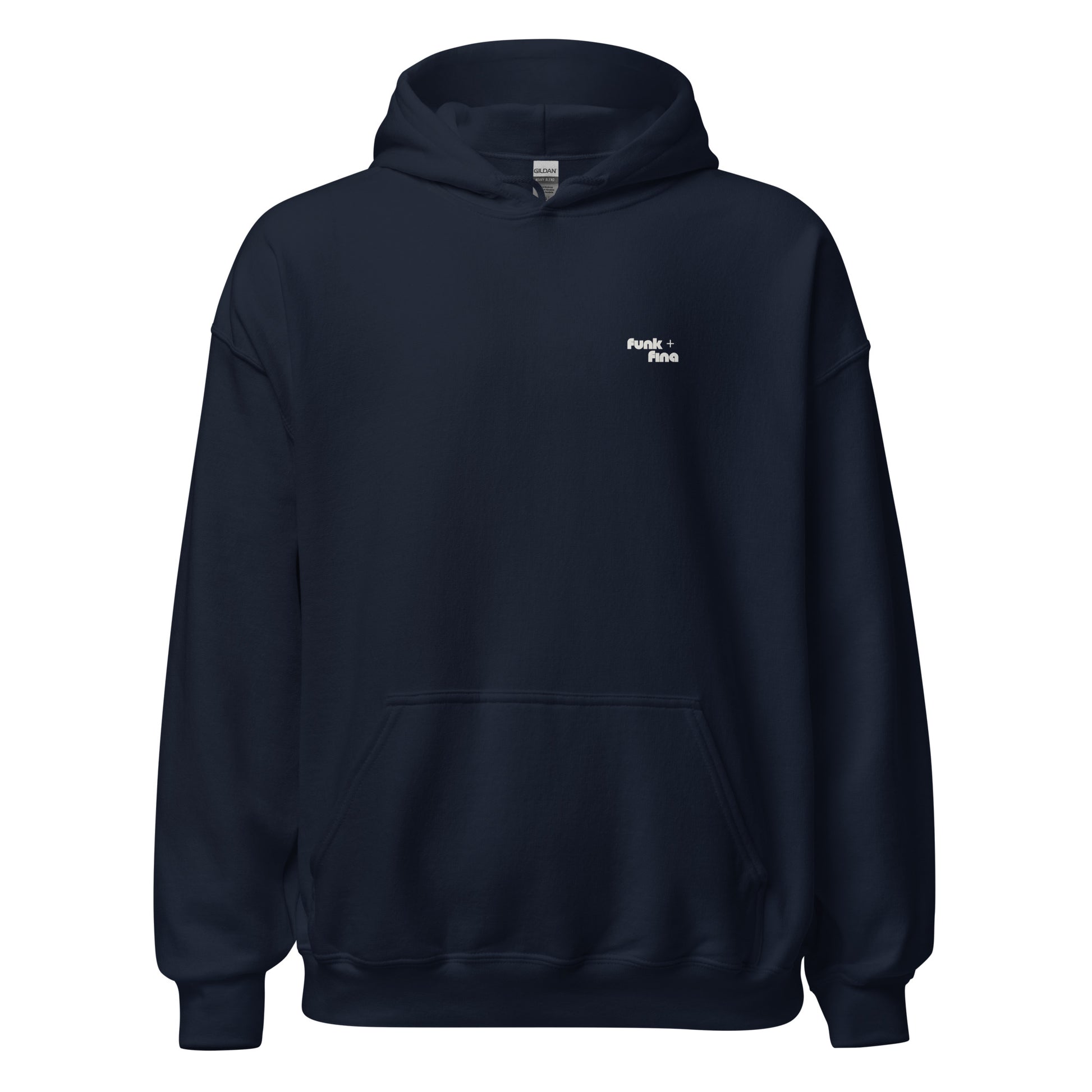 rustic sunrise back | hoodie