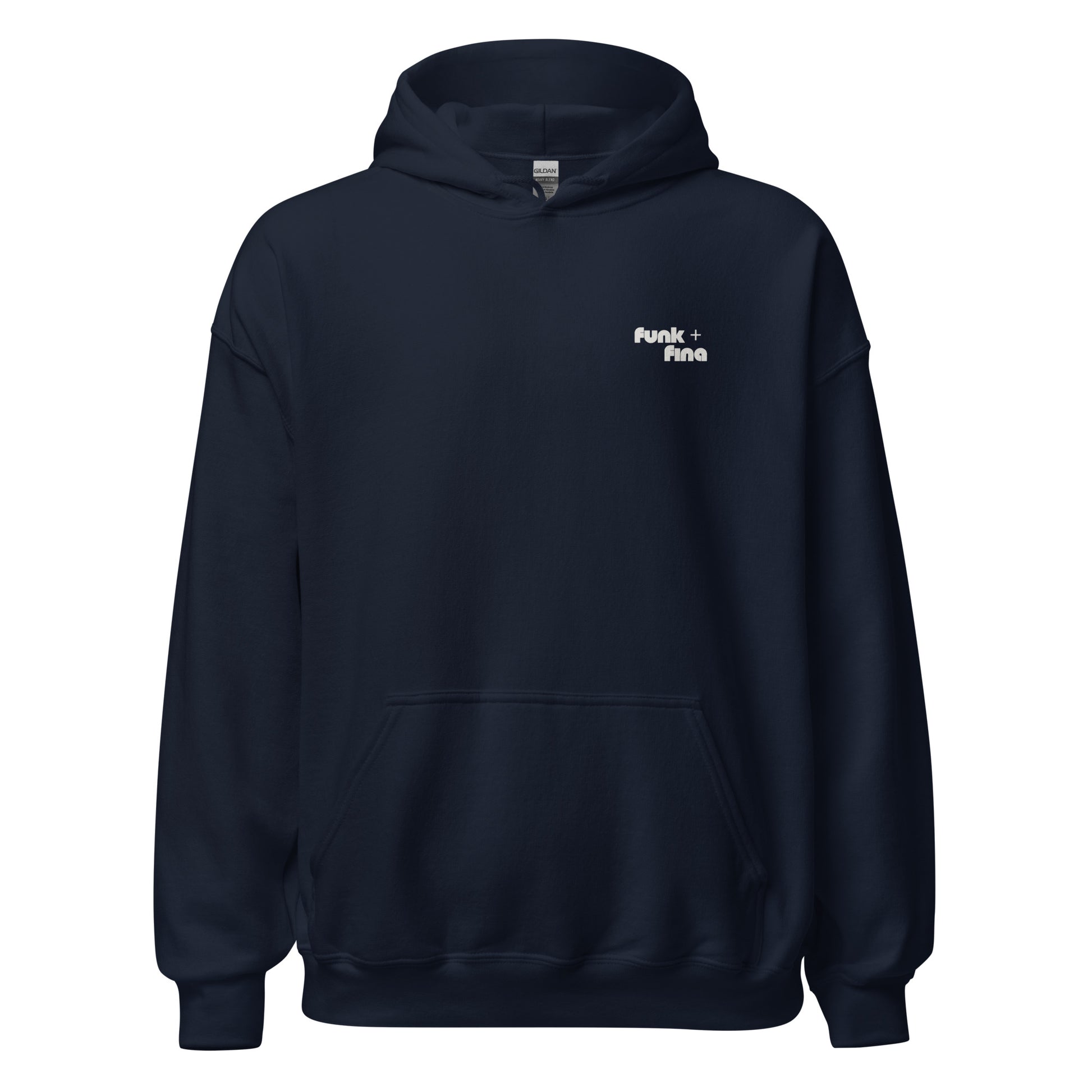 pride mountain back | hoodie
