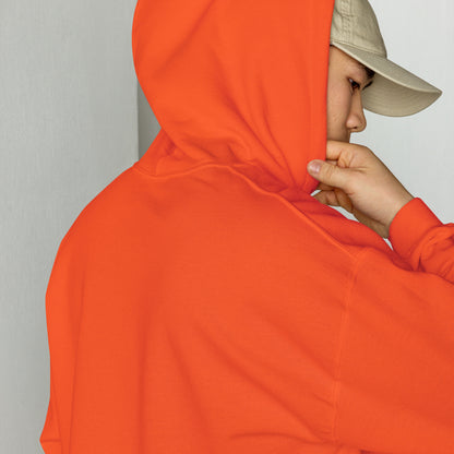 funky apres-ski | hoodie