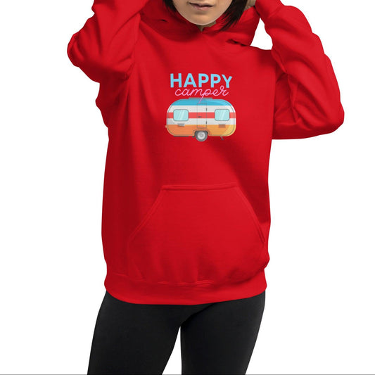 fun camper | hoodie - f u n k + f i n a