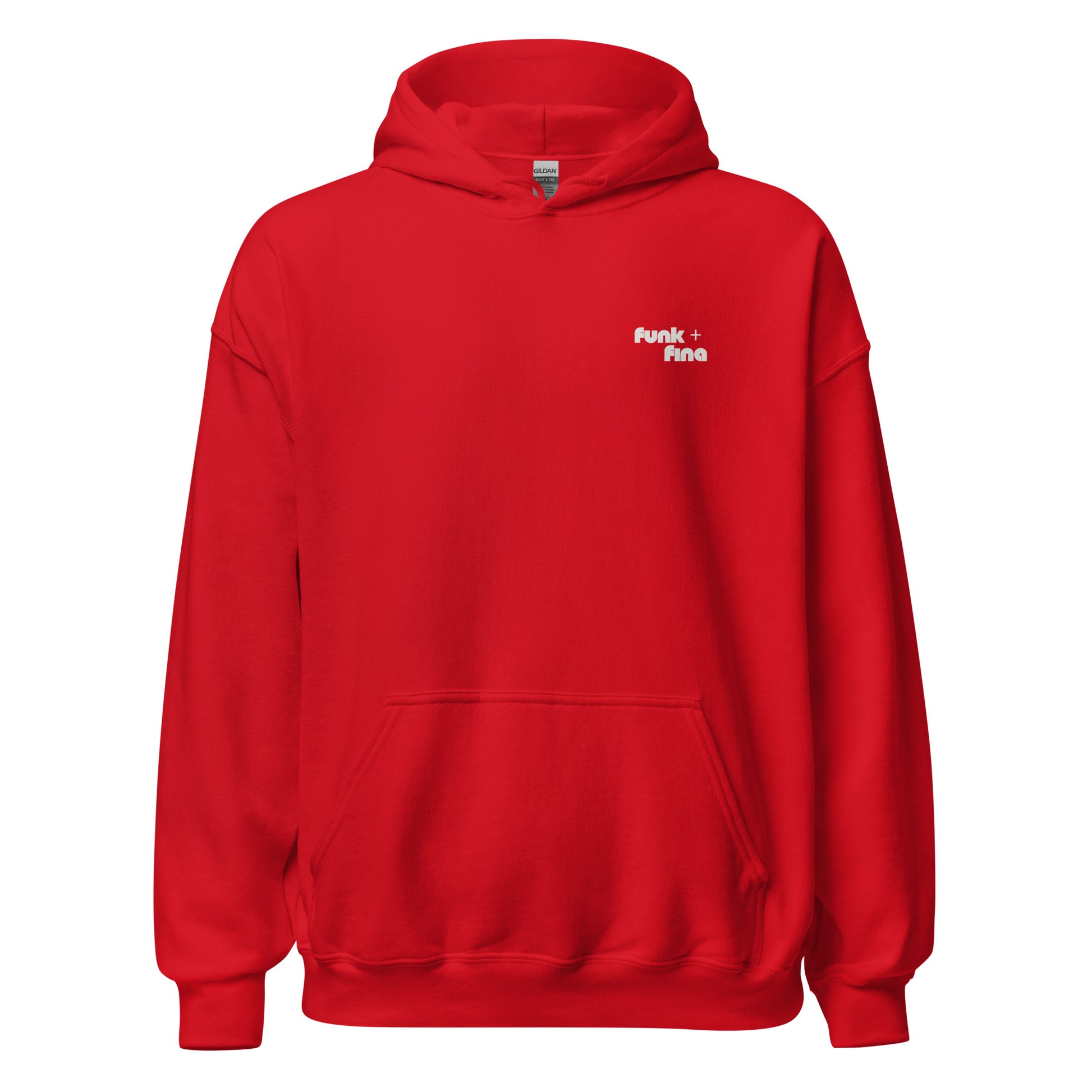 pride mountain back | hoodie
