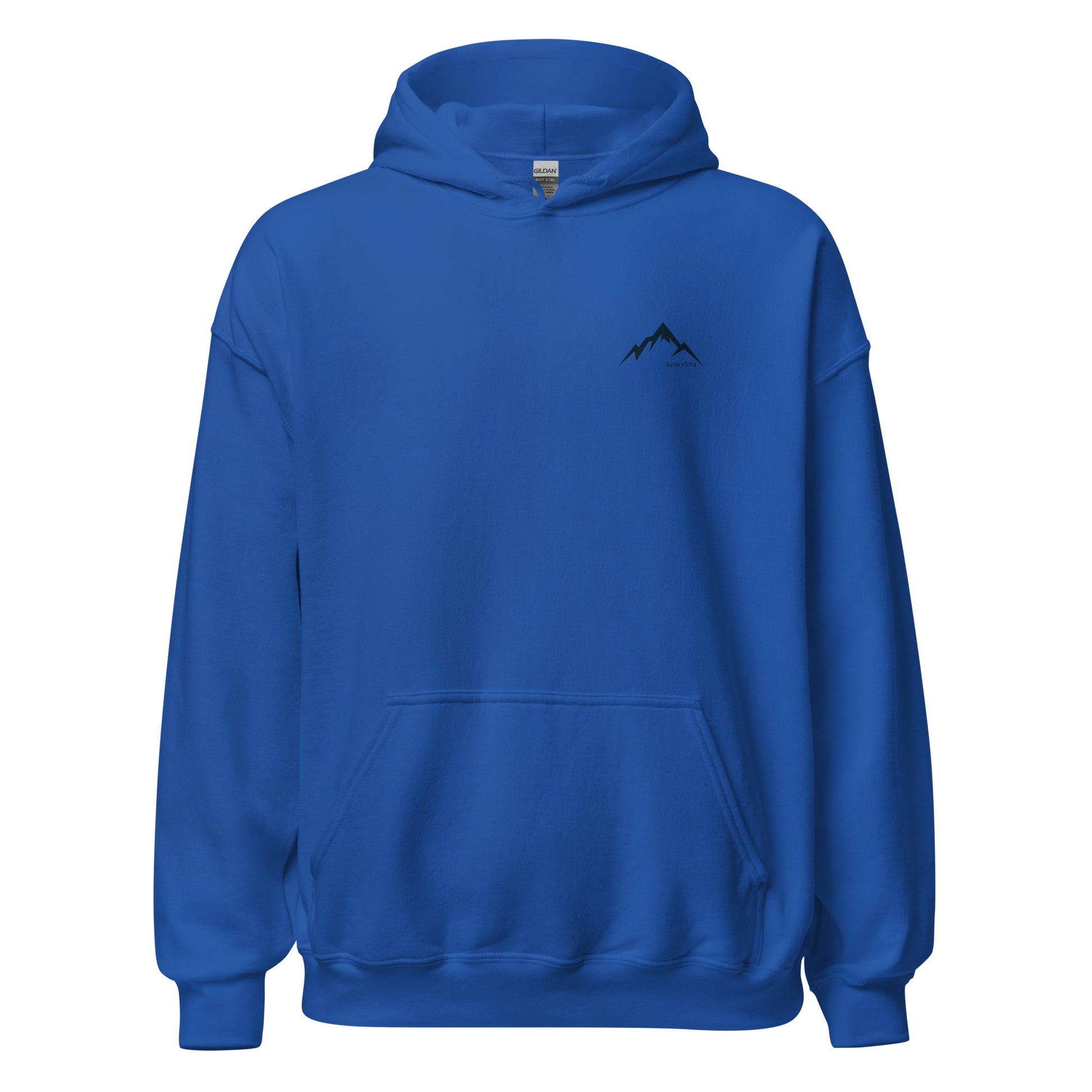 camp crystal back | hoodie