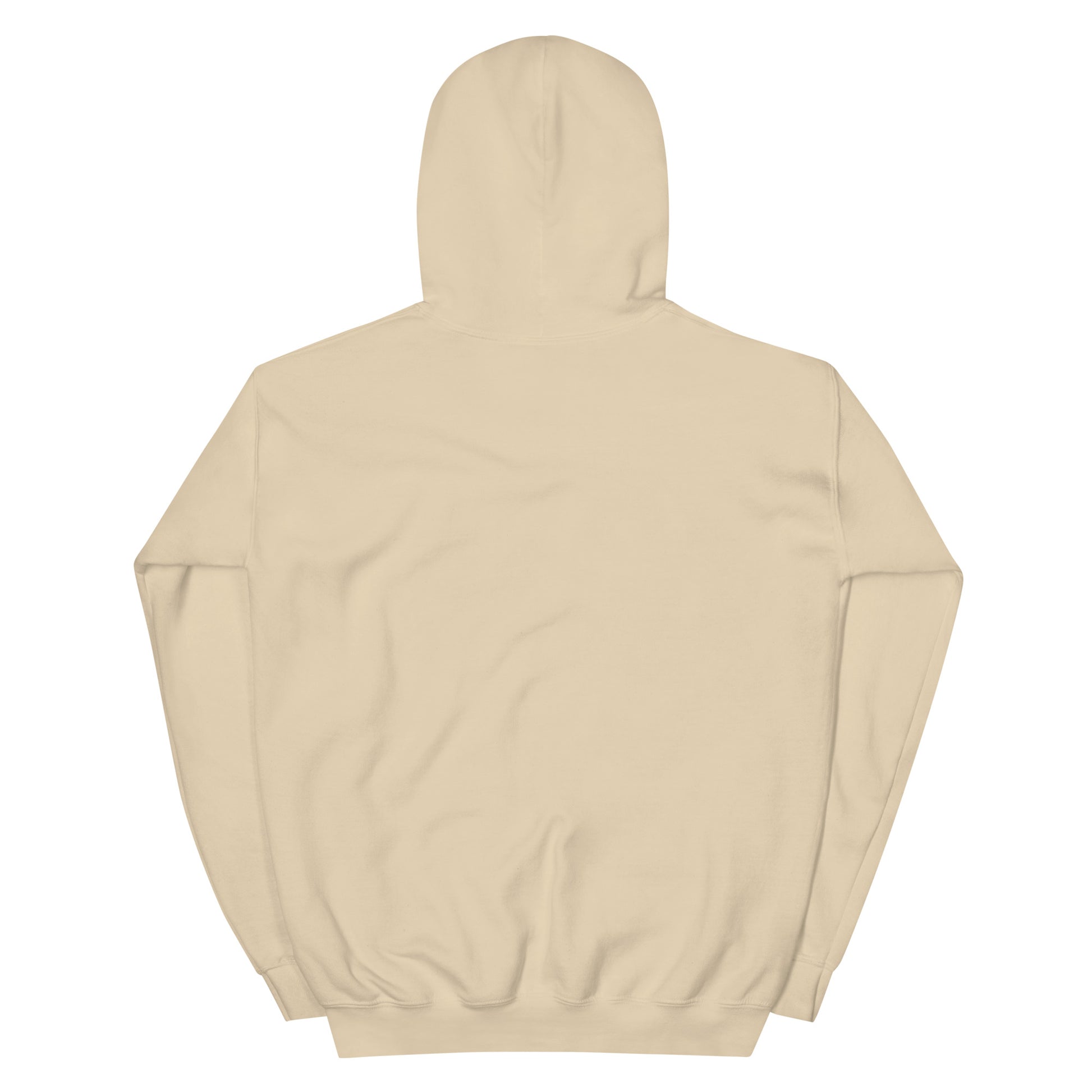 triangle mountains | hoodie