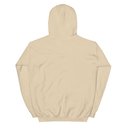 triangle mountains | hoodie