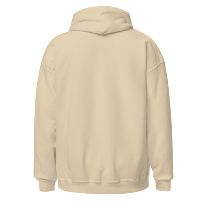 tree rings | hoodie