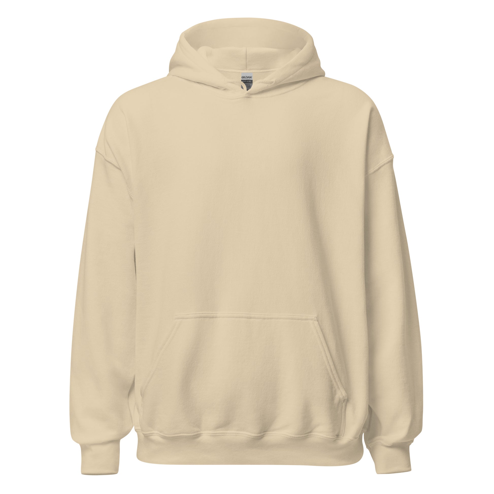 rocky moraine | hoodie