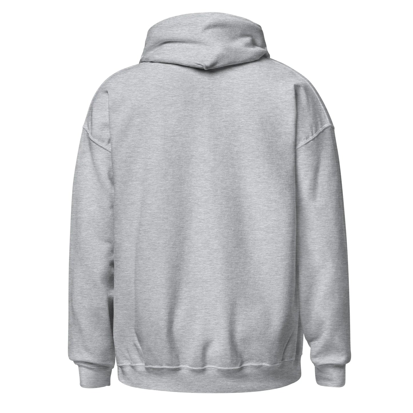 sunset rainbow | hoodie - f u n k + f i n a