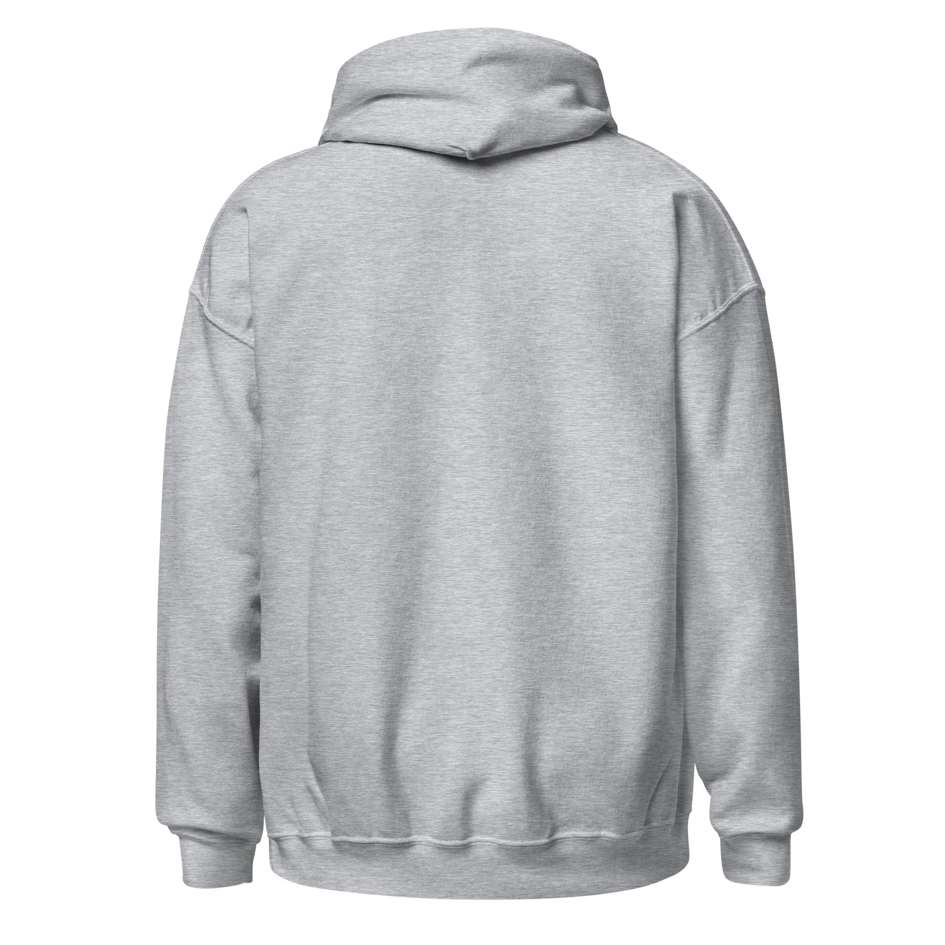 sunset rainbow | hoodie - f u n k + f i n a