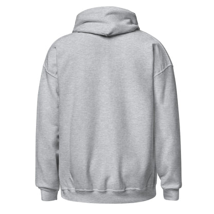 sunset rainbow | hoodie - f u n k + f i n a