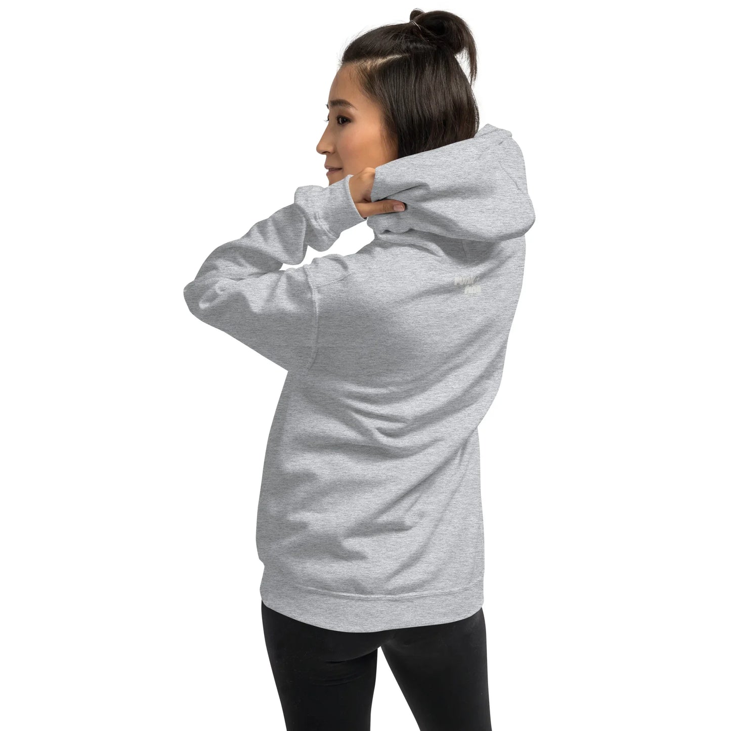 pink camper | hoodie - f u n k + f i n a