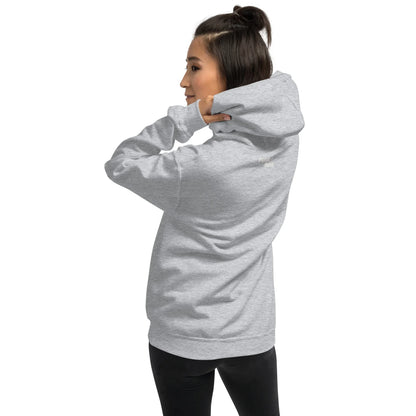 pink camper | hoodie - f u n k + f i n a