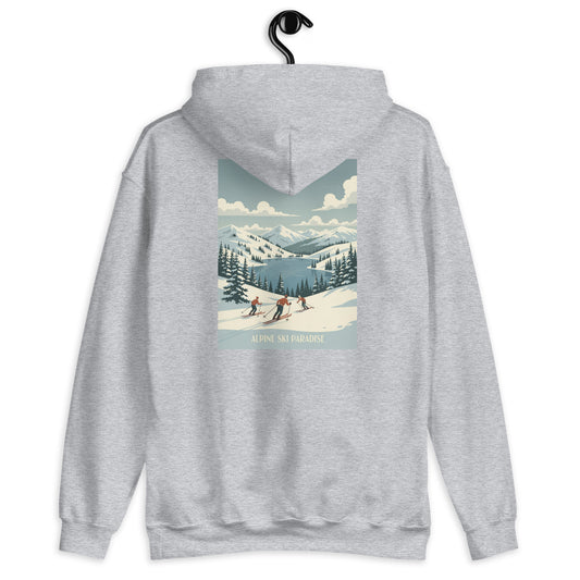 winter wonderland | hoodie