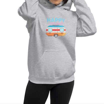 fun camper | hoodie - f u n k + f i n a