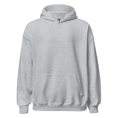 morning sunrise back | hoodie - f u n k + f i n a